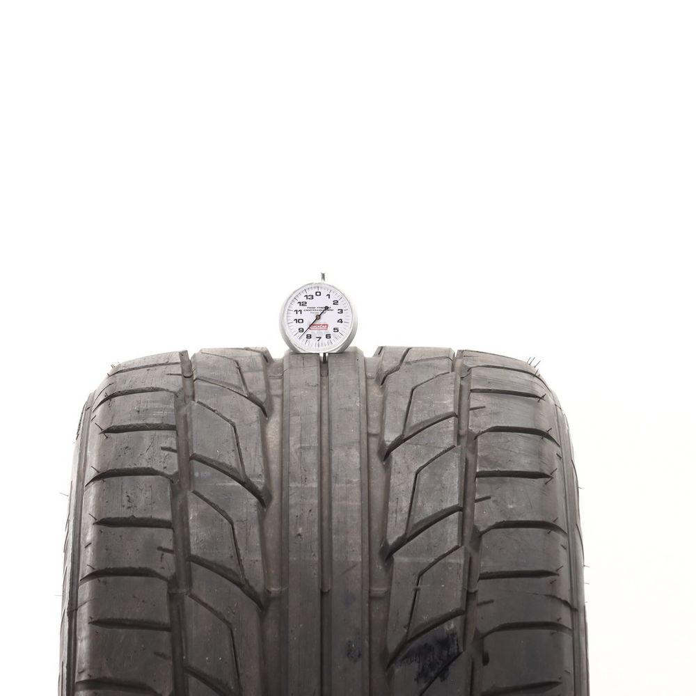 Used 315/35ZR17 Nitto NT555 G2 106W - 8.5/32 - Image 2
