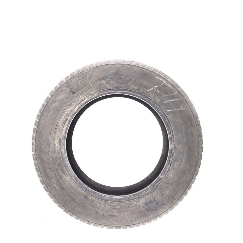 Used 235/60R16 Nokian WR G3 104H - 6.5/32 - Image 3