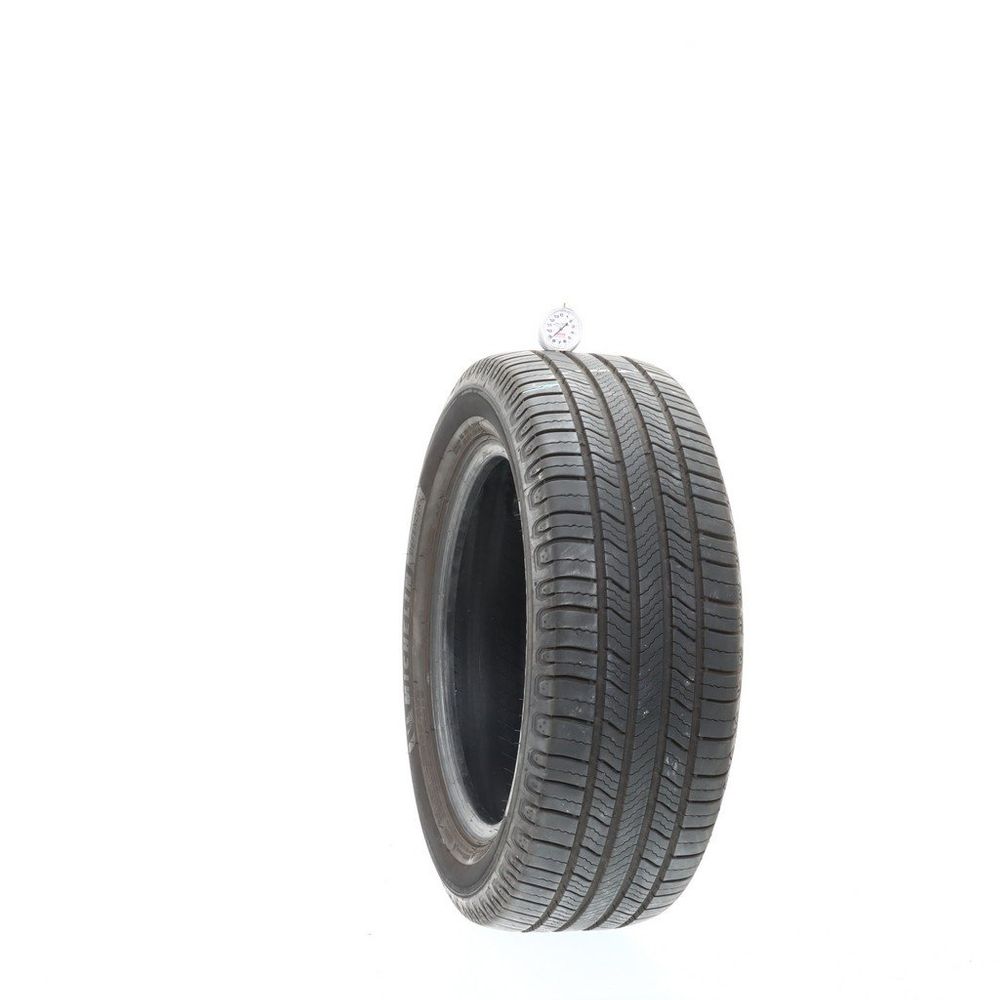 Used 215/55R16 Michelin Defender 2 97H - 8.5/32 - Image 1