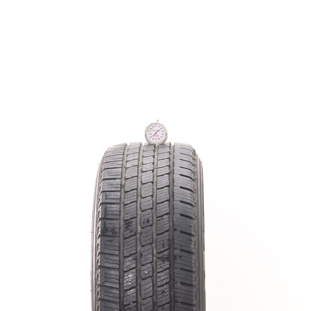 Used 225/65R17 Kumho Crugen HT51 102T - 8.5/32 - Image 2