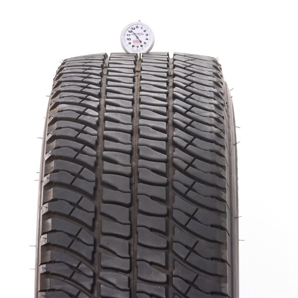 Used LT 275/65R20 Michelin LTX A/T2 126/123R E - 12.5/32 - Image 2
