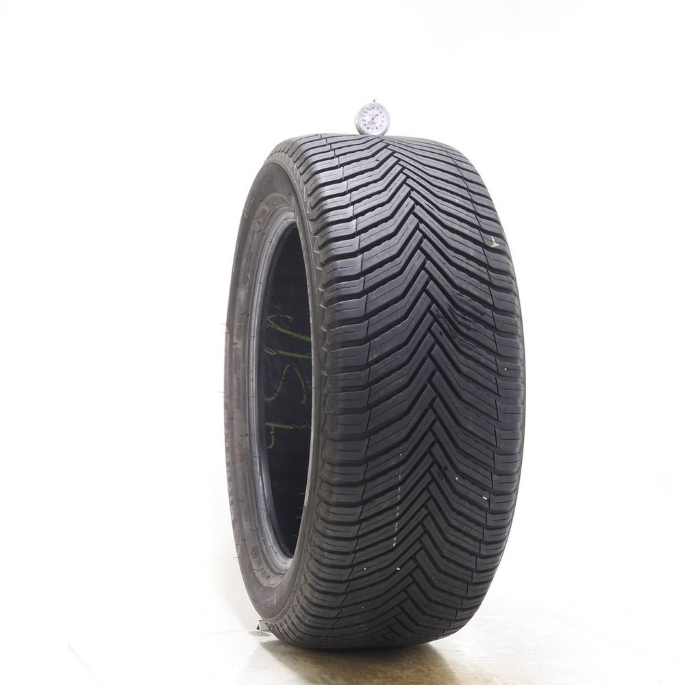 Used 265/50R19 Michelin CrossClimate 2 110V - 8.5/32 - Image 1
