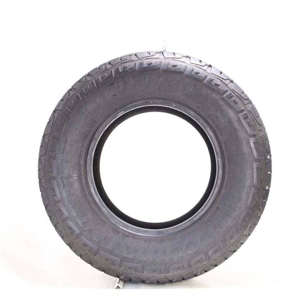 Used 265/70R16 Ironman All Country AT 112T - 10/32 - Image 3