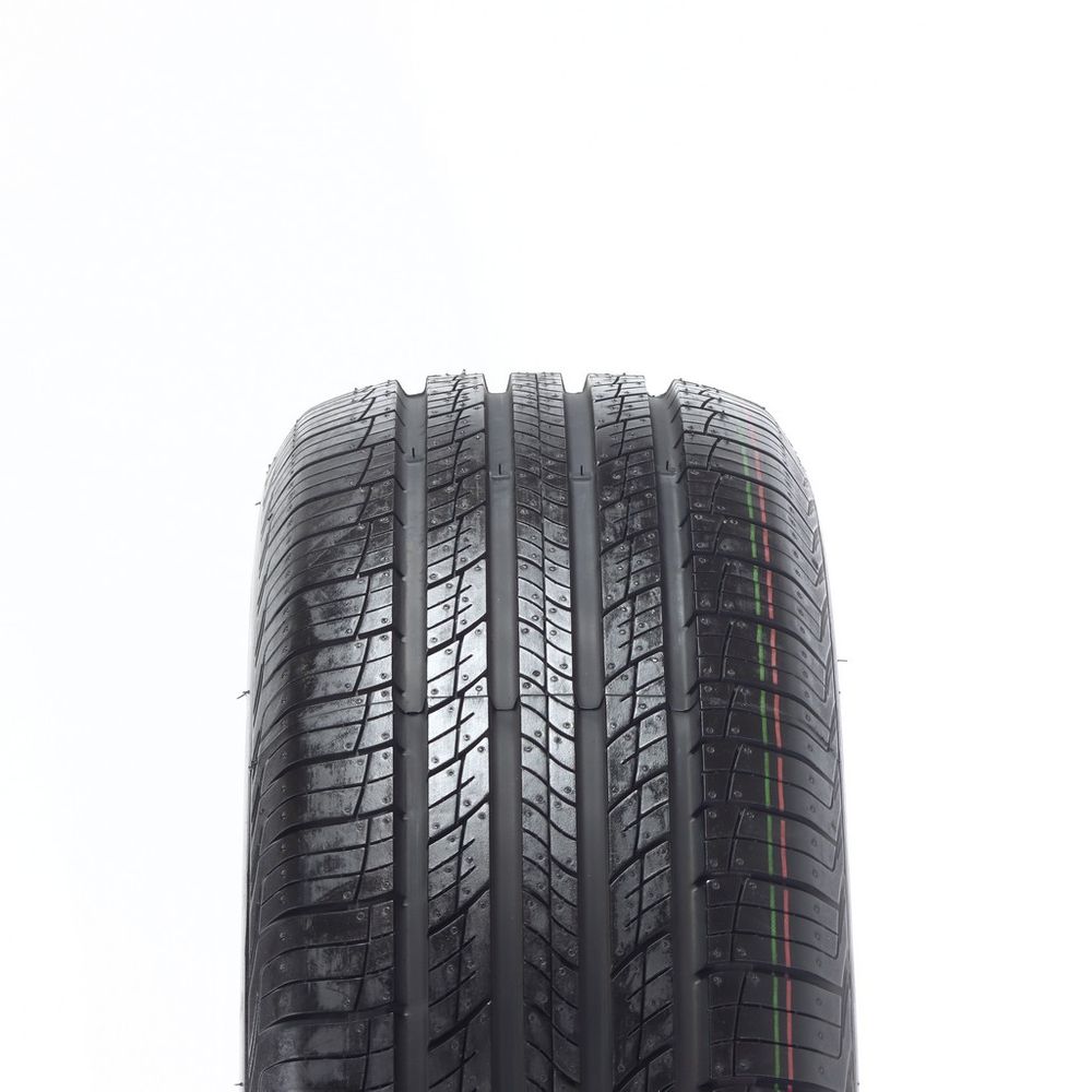 Set of (2) Driven Once 235/65R18 Hankook Dynapro HP2 106H - 10.5/32 - Image 2