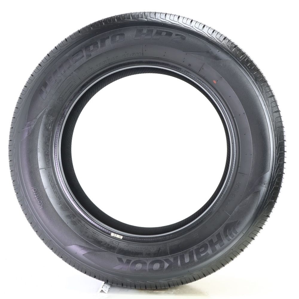 Set of (2) Driven Once 235/65R18 Hankook Dynapro HP2 106H - 10.5/32 - Image 3
