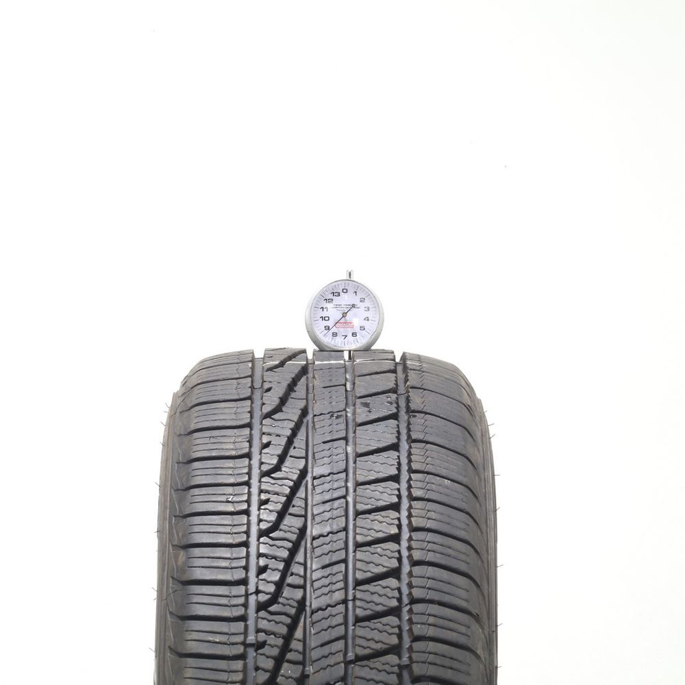 Used 205/55R16 Goodyear Assurance WeatherReady 91H - 8.5/32 - Image 2