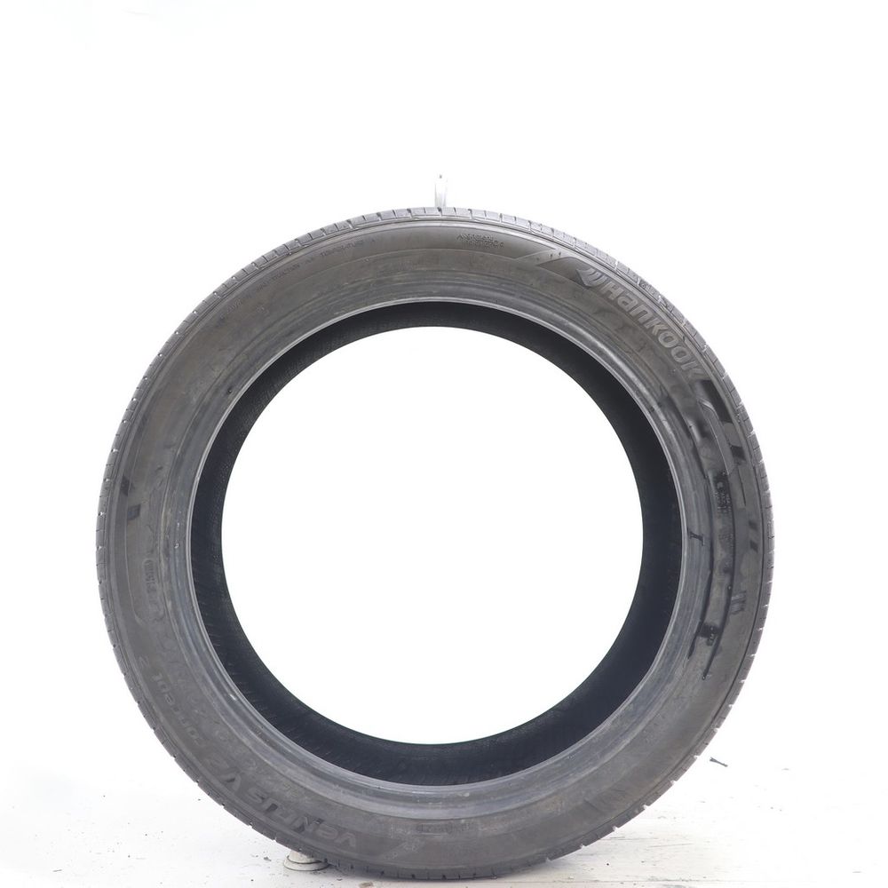 Used 255/40R19 Hankook Ventus V2 concept2 100W - 7.5/32 - Image 3