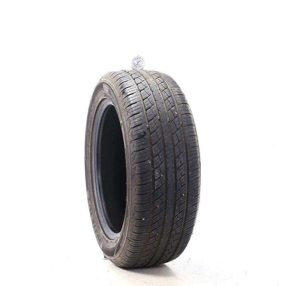Set of (2) Used 235/55R18 Westlake SU318 H/T 100V - 8.5-10/32 - Image 1