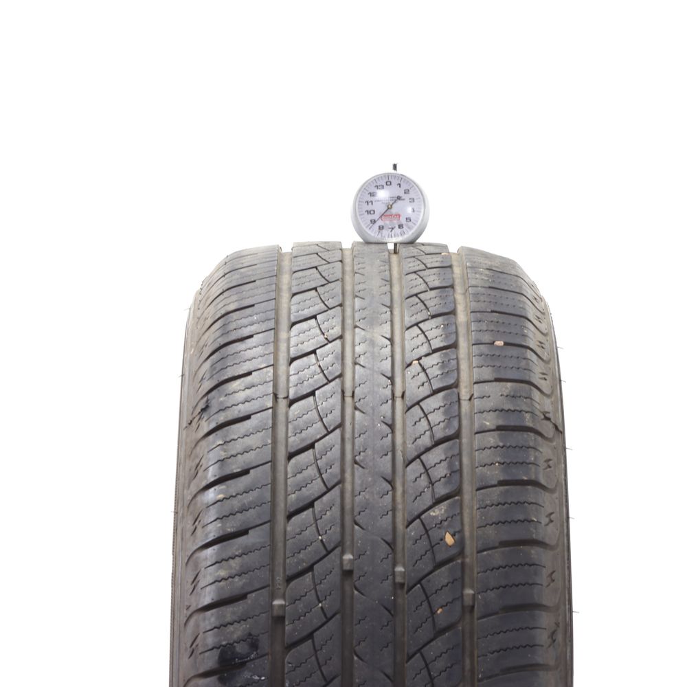 Set of (2) Used 235/55R18 Westlake SU318 H/T 100V - 8.5-10/32 - Image 2
