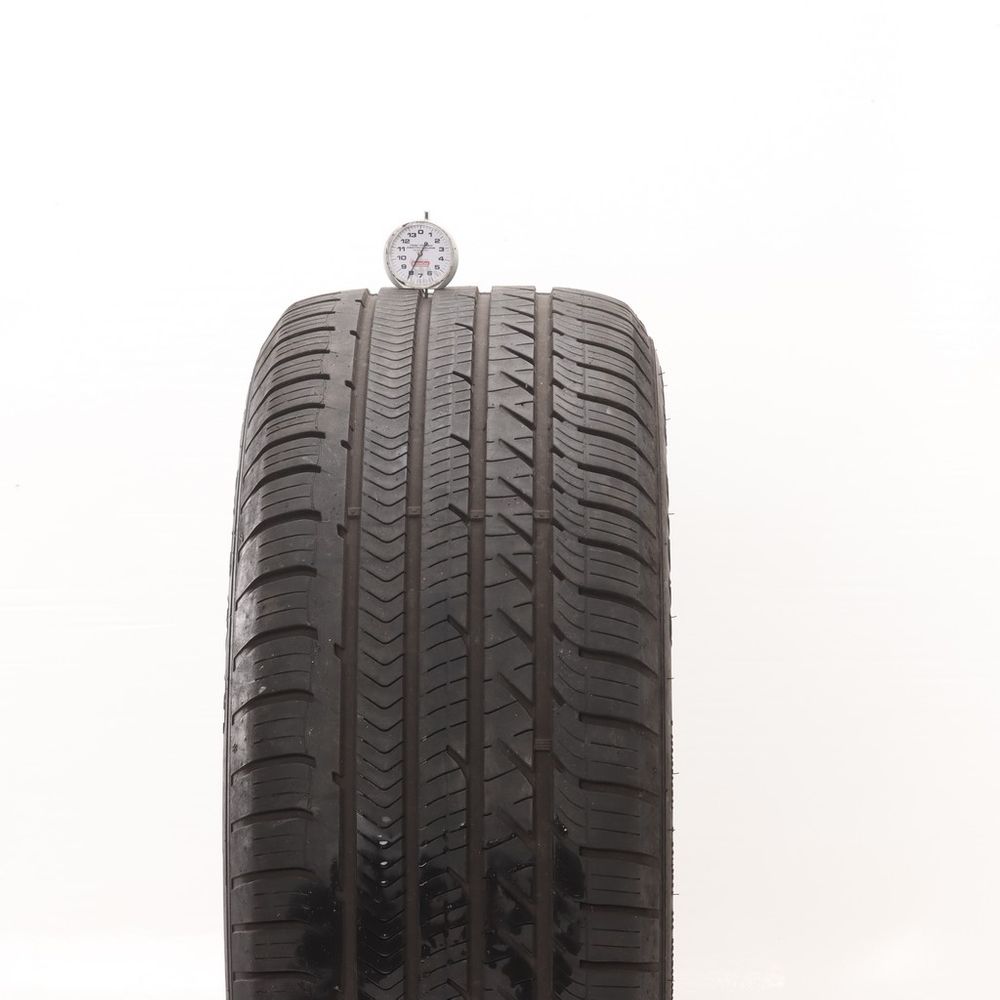 Set of (2) Used 285/45R20 Goodyear Eagle Sport AS 112H - 8-9/32 - Image 2