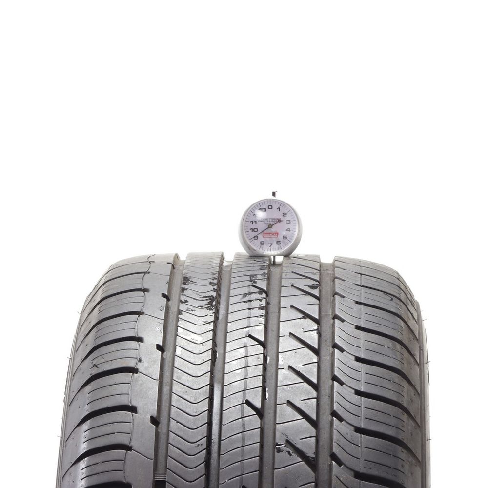 Set of (2) Used 285/45R20 Goodyear Eagle Sport AS 112H - 8-9/32 - Image 5