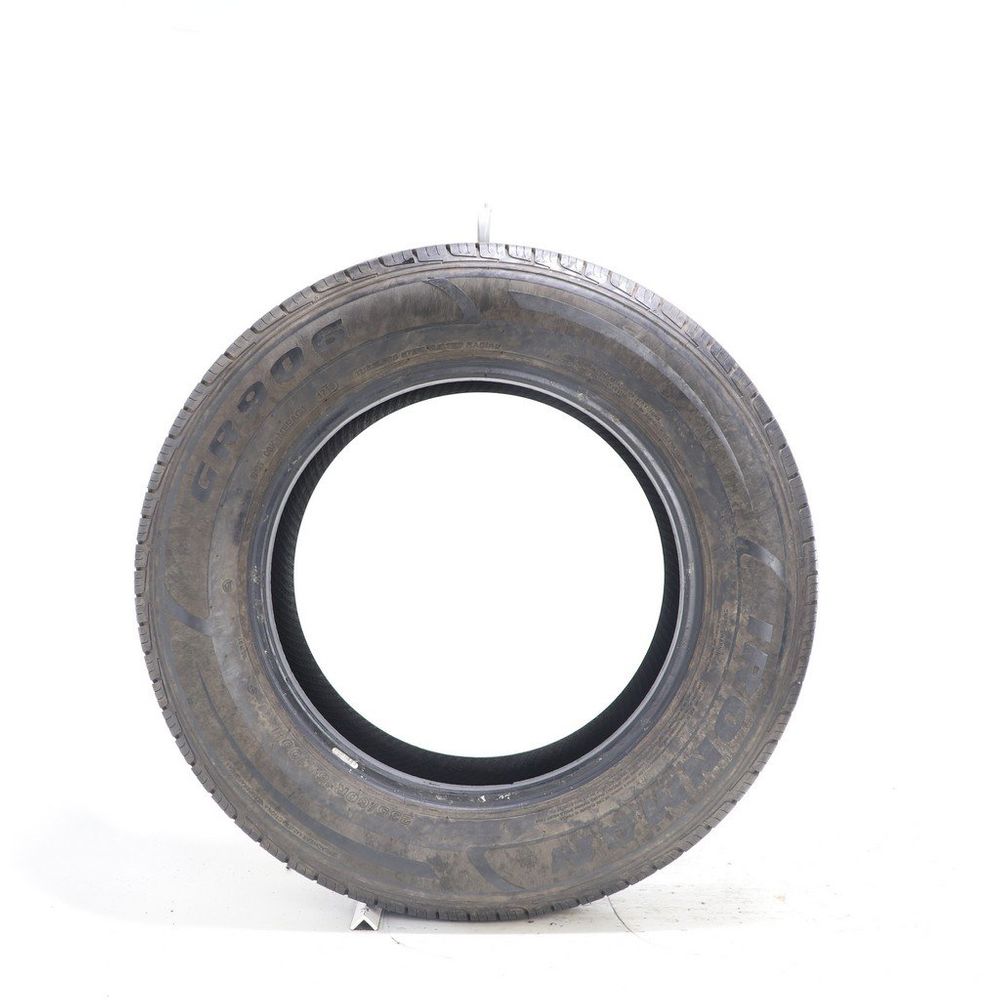 Set of (2) Used 235/60R16 Ironman GR906 100H - 7.5/32 - Image 3