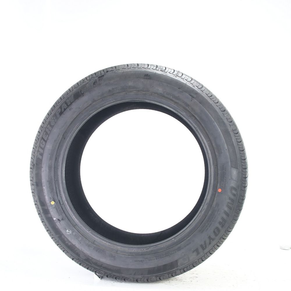 Driven Once 235/55R18 Uniroyal Tiger Paw Touring A/S 100V - 10/32 - Image 3