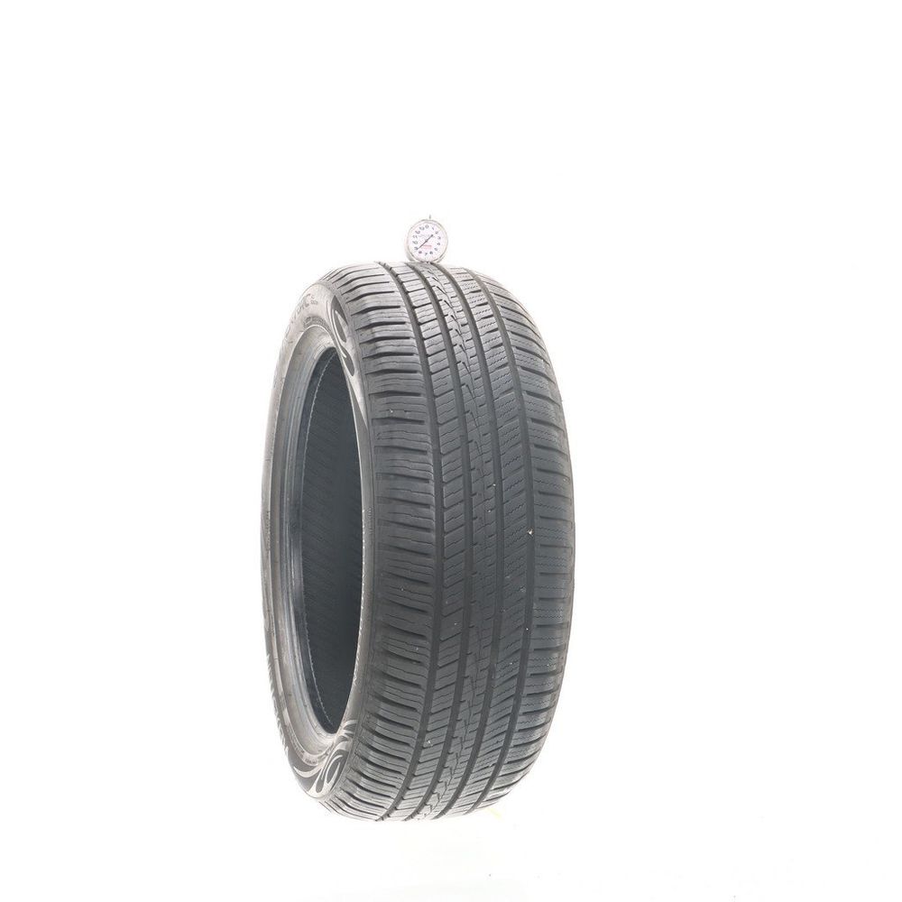 Used 205/50R17 Vredestein Hypertrac 93W - 8.5/32 - Image 1