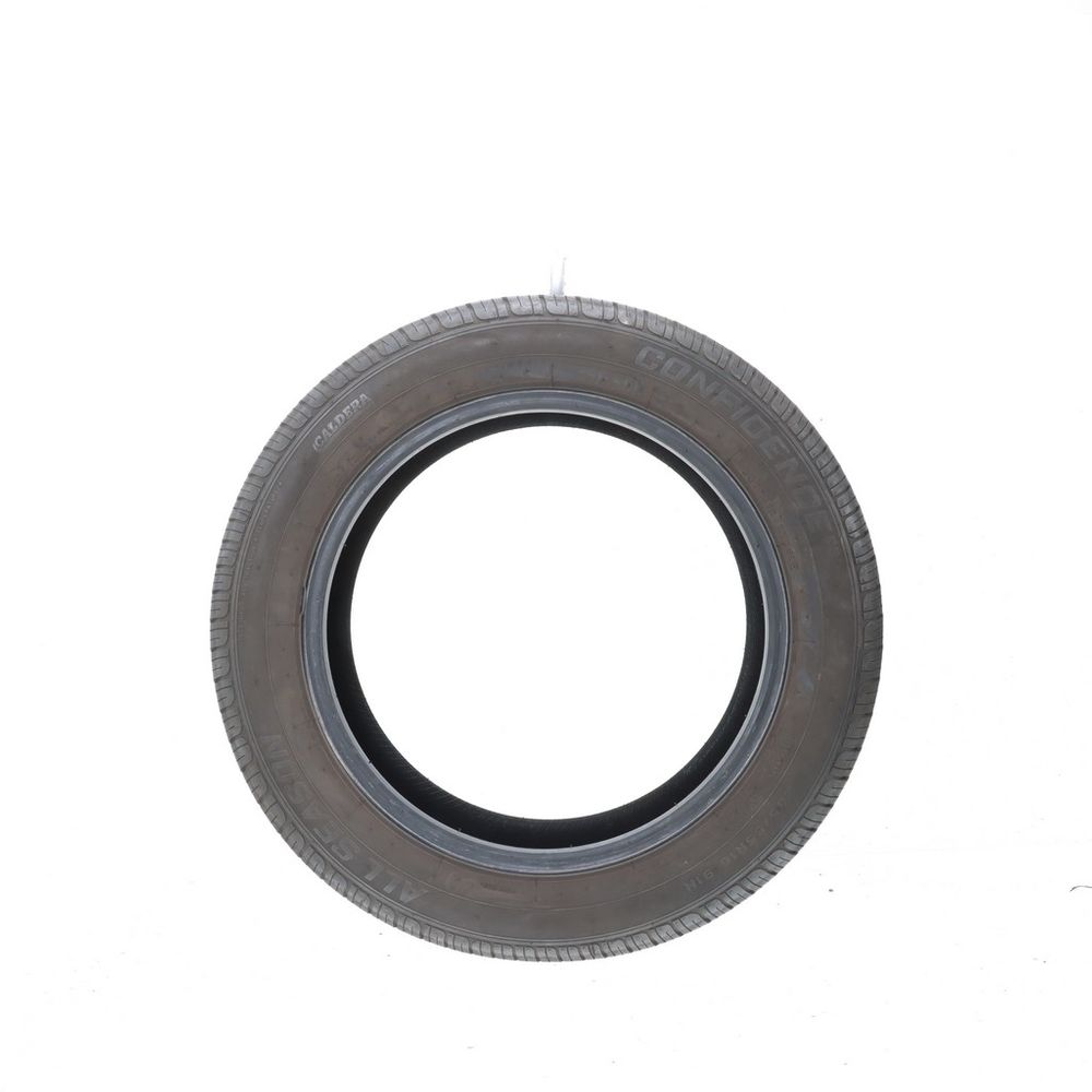 Used 205/55R16 Caldera Confidence C3 91H - 6/32 - Image 3