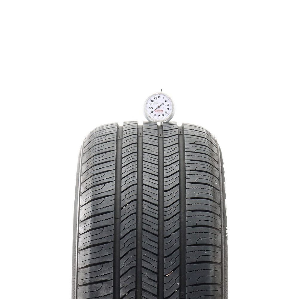 Set of (4) Used 215/55R16 Sailun Atrezzo SH408 97H - 8.5-9/32 - Image 5