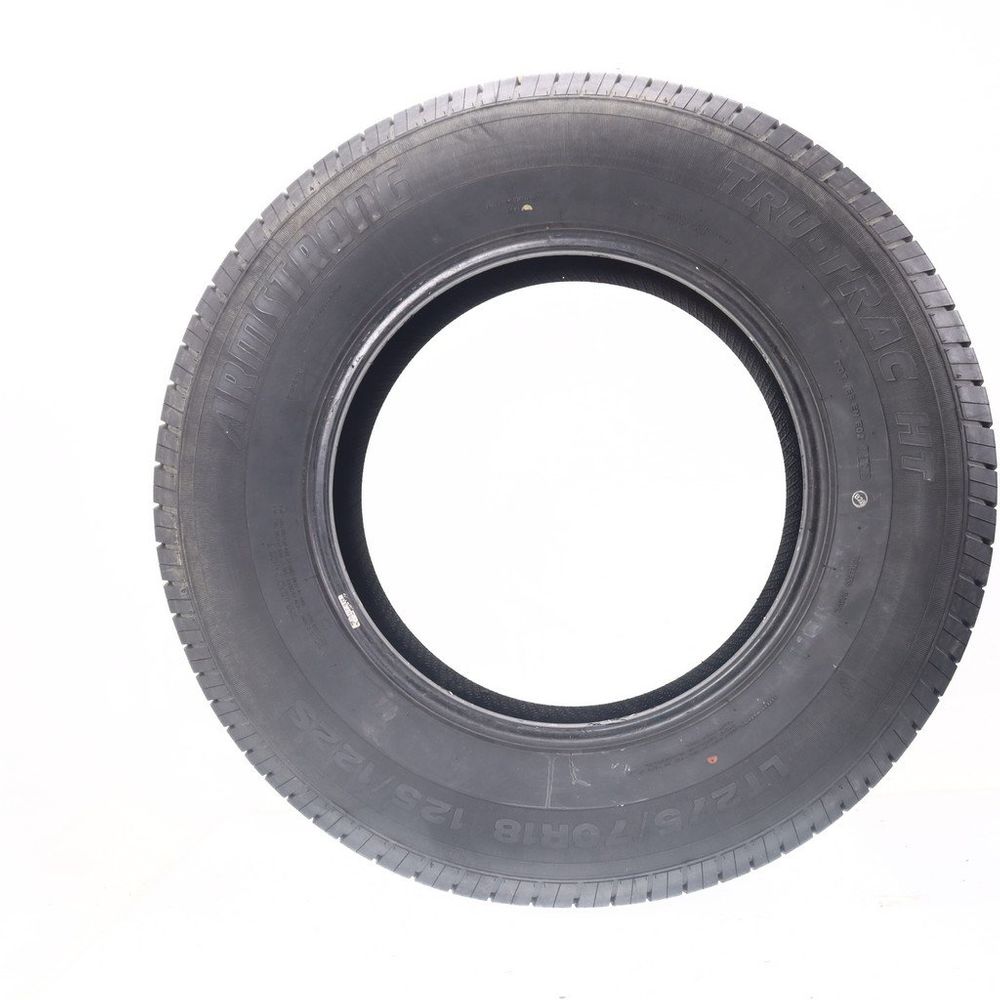 Used LT 275/70R18 Armstrong Tru-Trac HT 125/122S E - 7.5/32 - Image 3