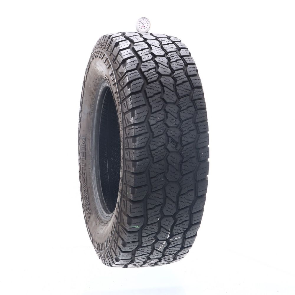 Used LT 265/70R17 Vredestein Pinza AT 121/118R E - 12/32 - Image 1