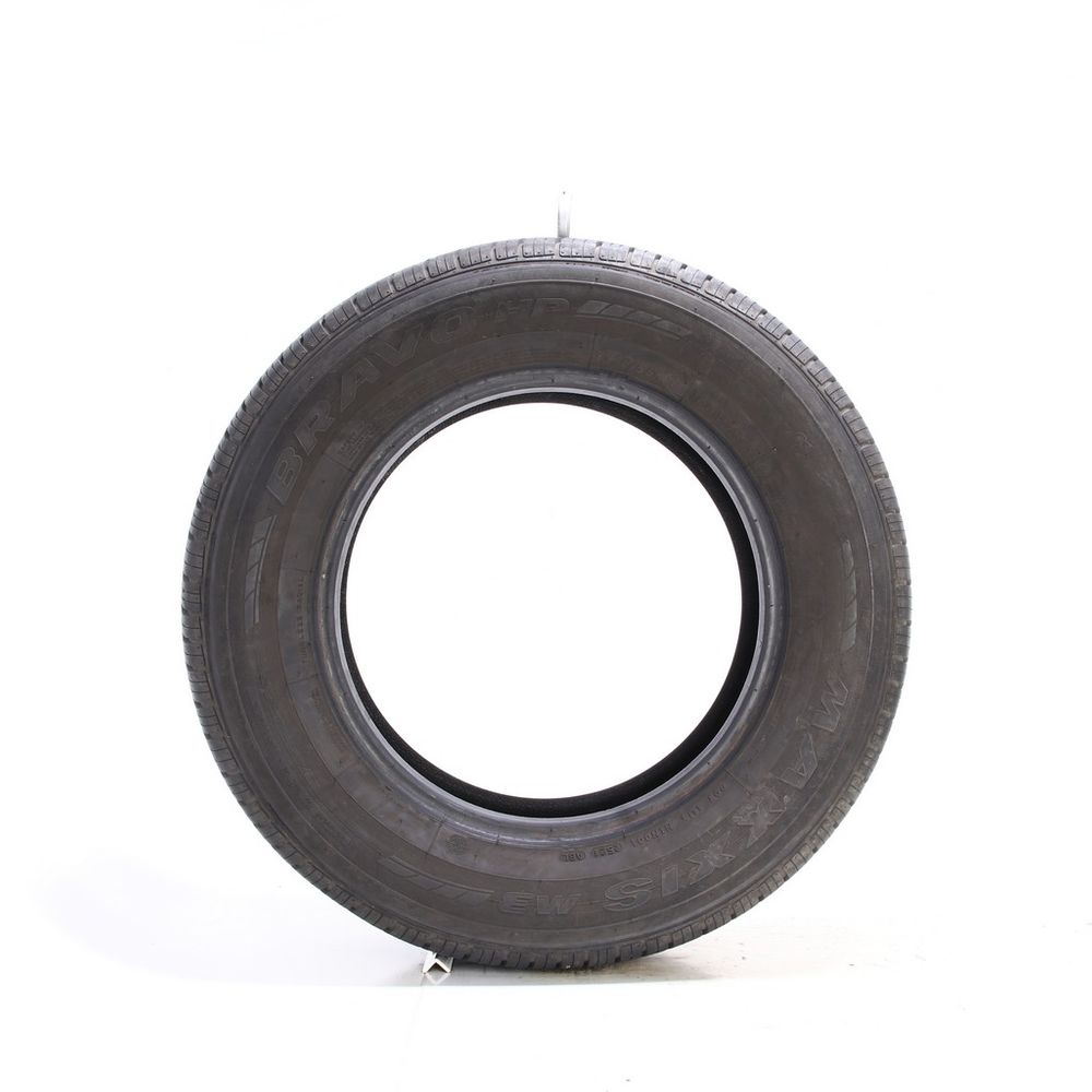 Used 225/65R16 Maxxis Bravo HP M3 100V - 9/32 - Image 3