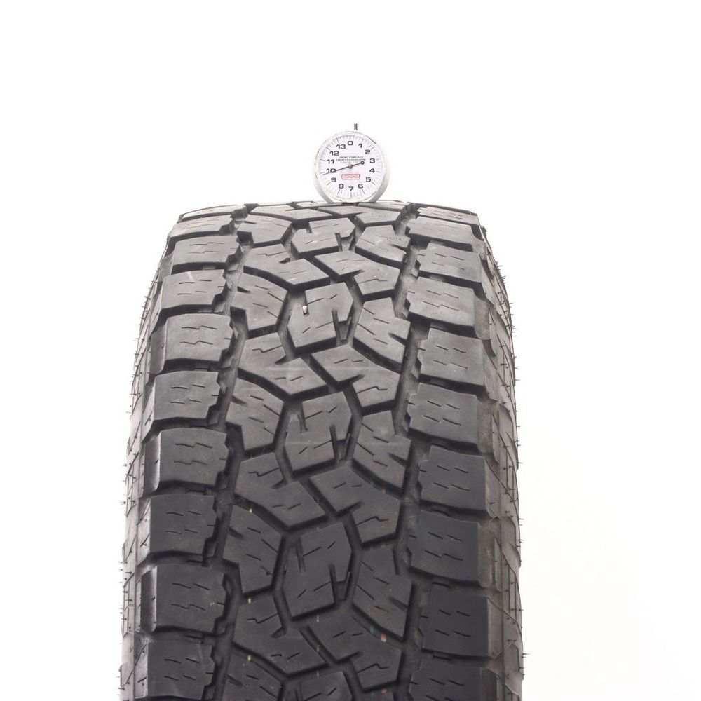 Used LT 245/75R16 Toyo Open Country A/T III 120/116S E - 9.5/32 - Image 2