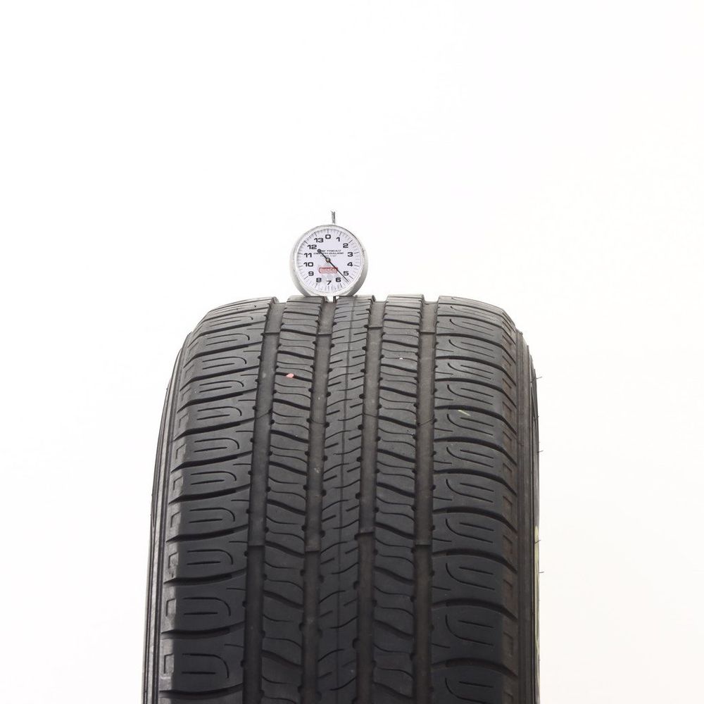 Set of (4) Used 235/65R18 Goodyear Assurance All-Season 106H - 5-6.5/32 - Image 2