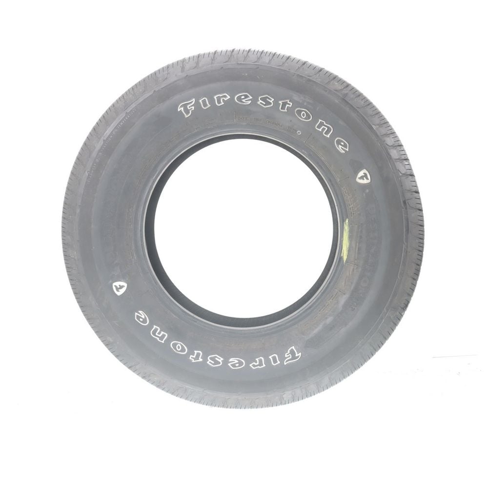 New 255/70R16 Firestone Destination LE3 111T - Image 3
