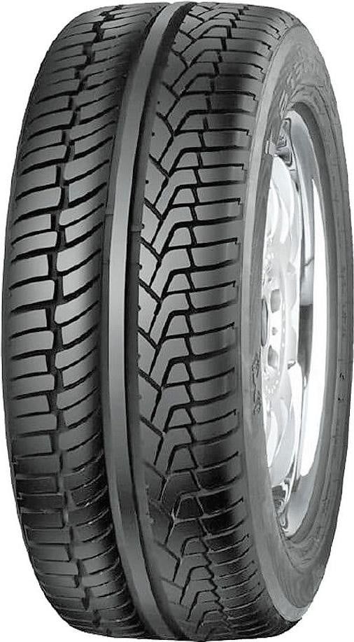 Set of (2) New P 215/60R17 Forceum Heptagon 100V - Image 1