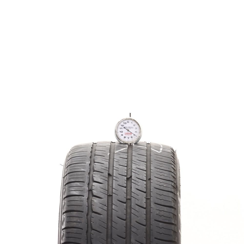 Set of (2) Used 215/45R17 Michelin Primacy MXM4 87V - 4-5/32 - Image 5