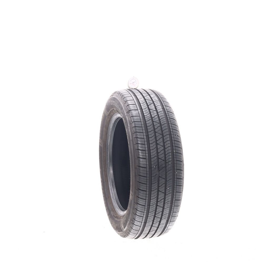 Set of (2) Used 205/60R16 Mastercraft Courser Quest 92V - 9.5/32 - Image 1