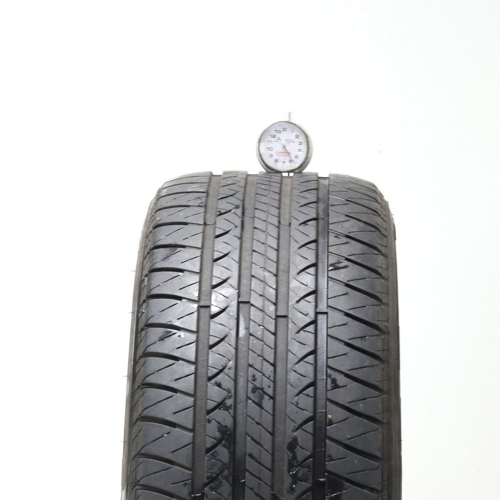 Set of (2) Used 235/60R18 Kelly Edge A/S 103H - 5.5-6.5/32 - Image 2