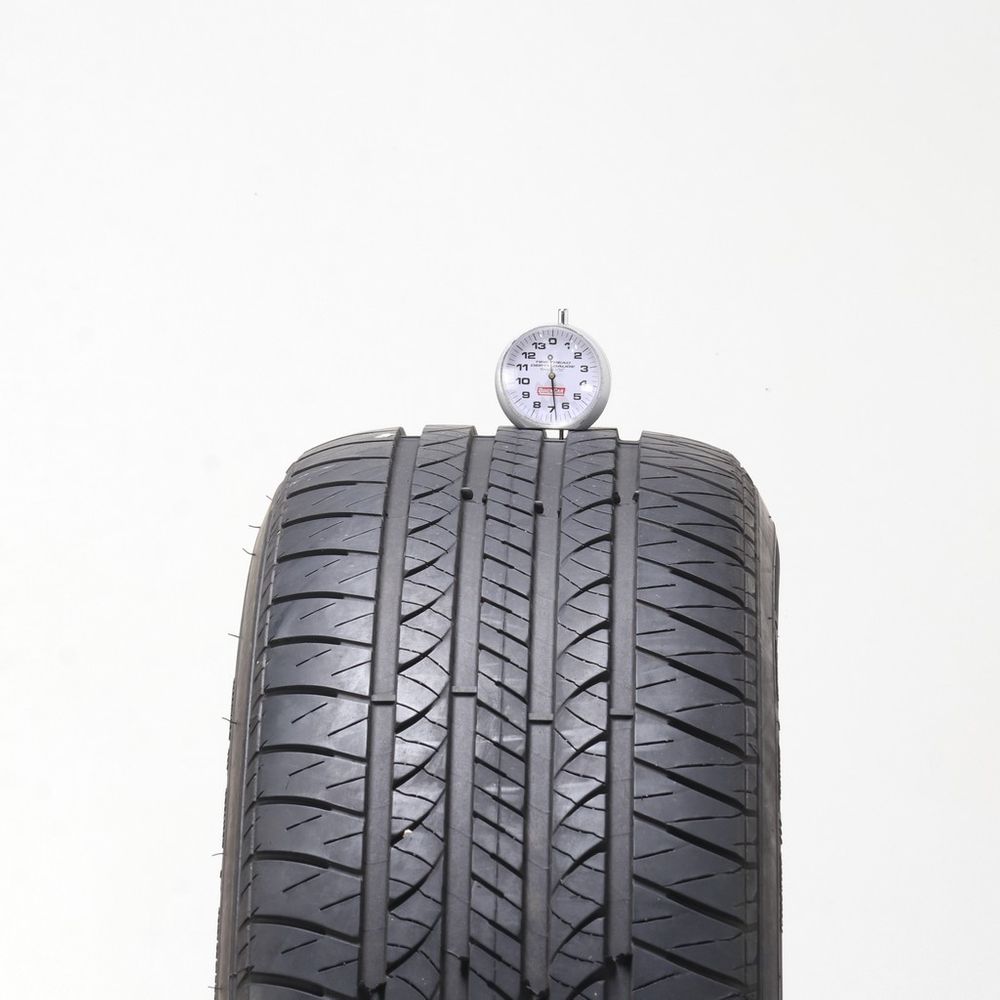 Set of (2) Used 235/60R18 Kelly Edge A/S 103H - 5.5-6.5/32 - Image 5