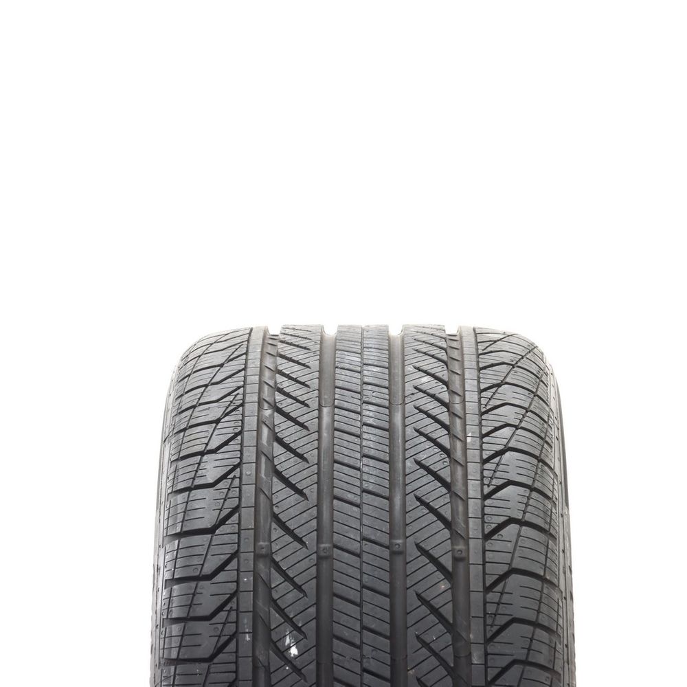 Set of (2) Driven Once 245/45R19 Continental ProContact GX 102H - 9/32 - Image 2