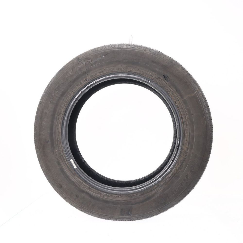 Set of (2) Used 235/65R17 Falken Ziex ZE001A A/S 103T - 5.5-6/32 - Image 3