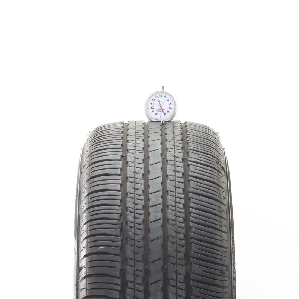 Set of (2) Used 235/65R17 Falken Ziex ZE001A A/S 103T - 5.5-6/32 - Image 5