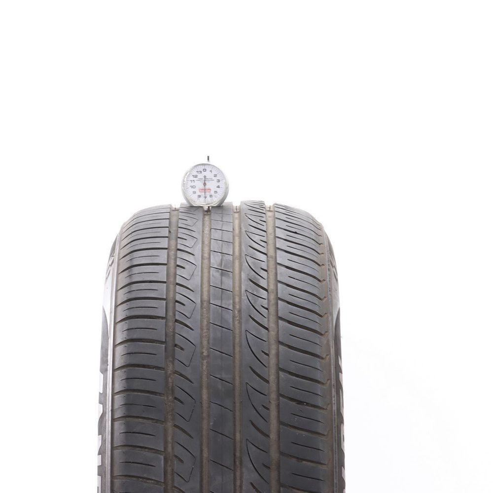 Set of (2) Used 235/60R18 Landgolden LGV77 107V - 7-8.5/32 - Image 2