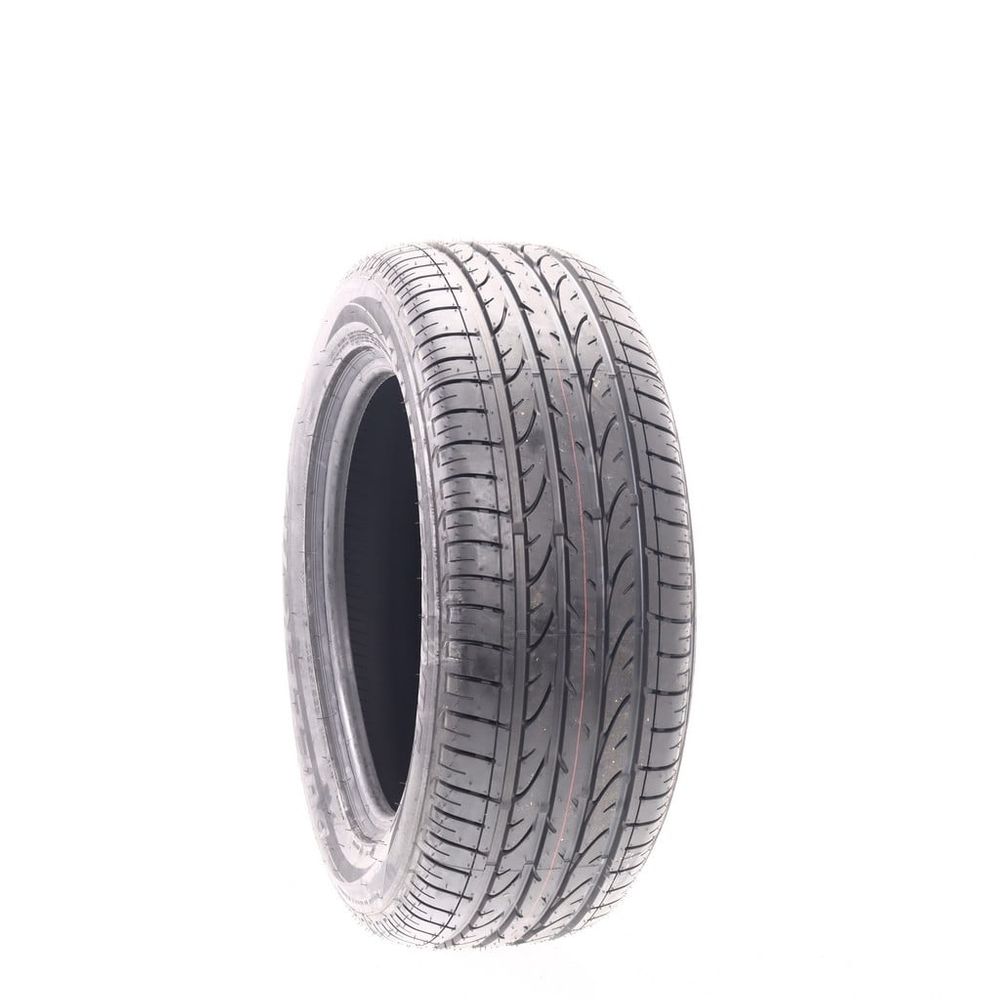 Set of (4) New 235/55R17 Bridgestone Dueler H/P Sport AO 99V | Utires