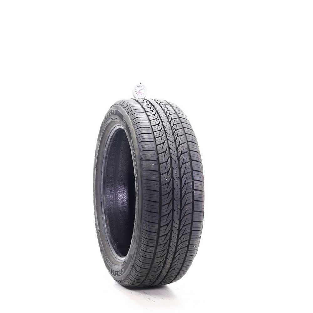 Used 205/50R17 General Altimax RT43 93V - 9/32 - Image 1