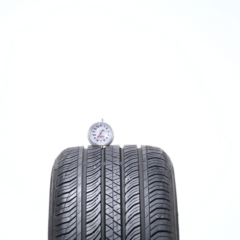 Set of (4) Used 225/45R19 Continental ProContact TX SSR 96H - 6.5-8/32 - Image 5
