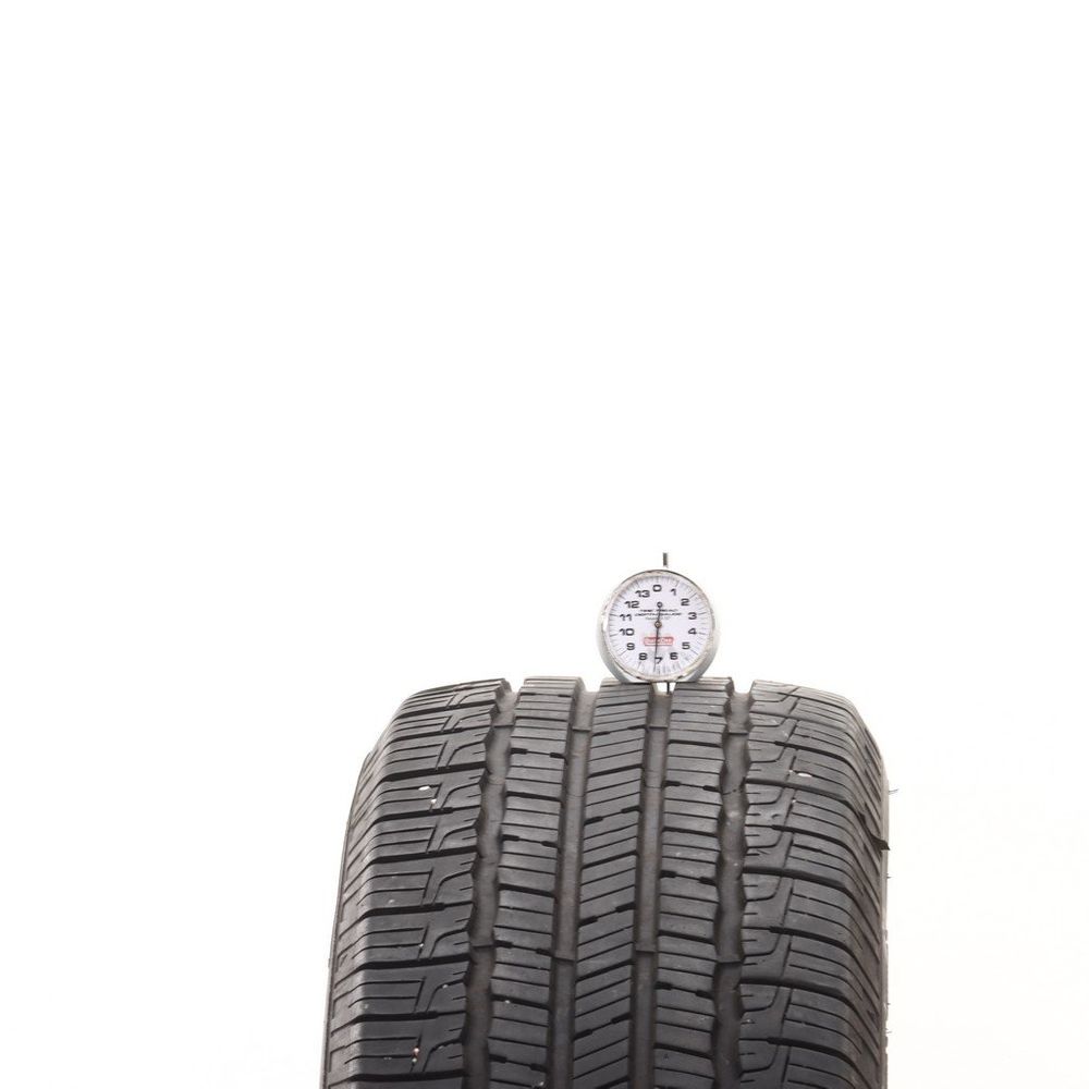 Set of (2) Used 215/55R16 Goodyear Reliant All-season 93V - 7-8/32 - Image 2
