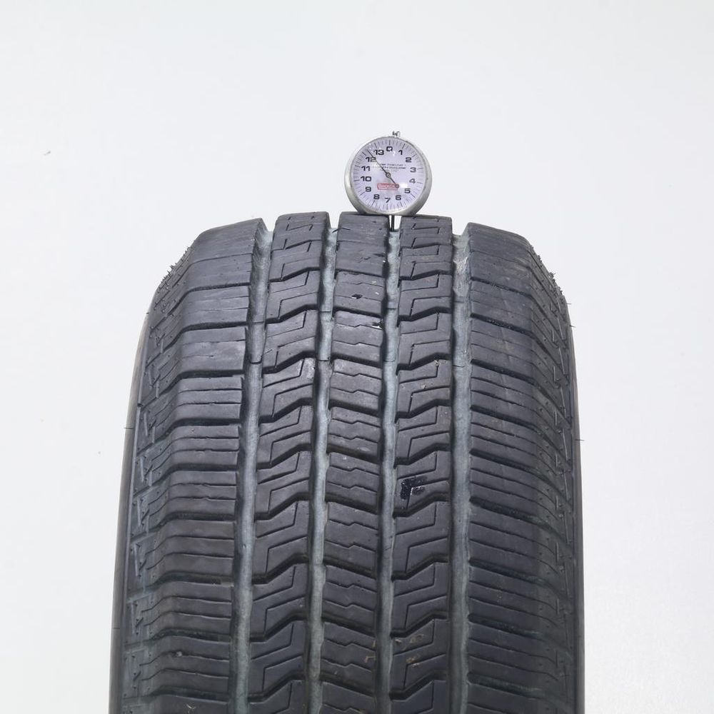 Used LT 265/70R17 Caldera Confidence LT-S 121/118S E - 12/32 - Image 2