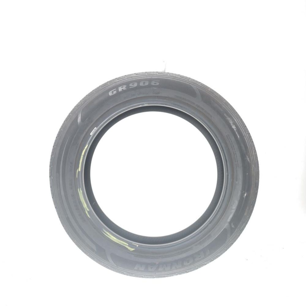 Set of (2) Used 225/55R18 Ironman GR906 98H - 6-6.5/32 - Image 6