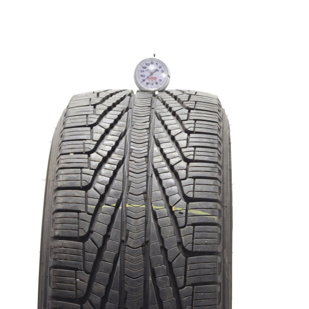 Used 235/55R19 Goodyear Assurance CS Tripletred AS 101V - 9/32 - Image 2