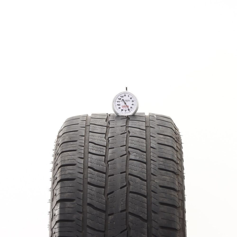 Set of (2) Used 235/55R19 DeanTires Back Country QS-3 Touring H/T 105H - 5.5-6.5/32 - Image 2