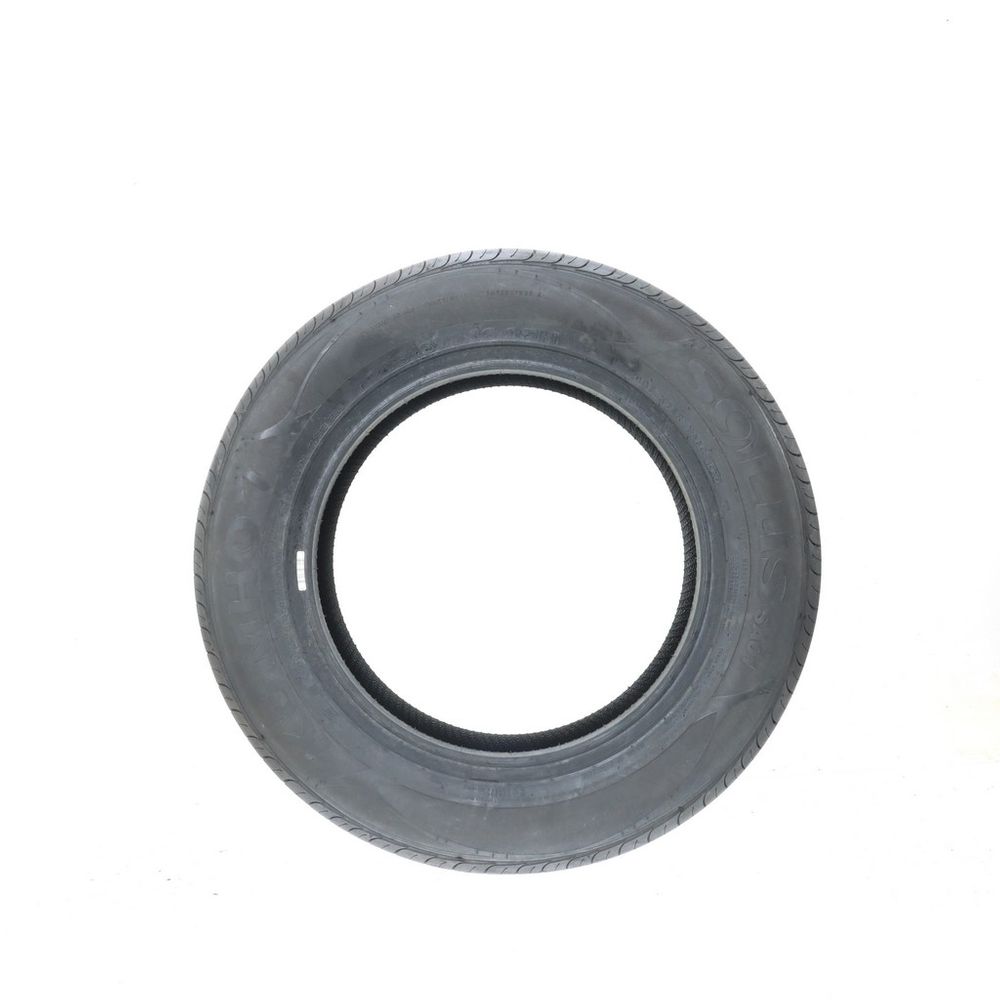 New 205/65R16 Kumho Solus SA01 KH32 95H - Image 3