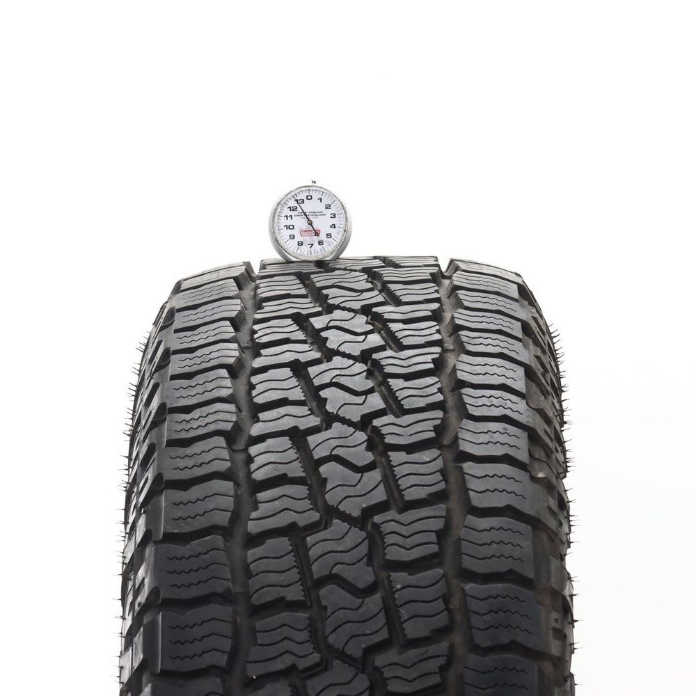 Set of (2) Used 265/70R17 Cooper Discoverer Road+Trail AT 115T - 12.5-13/32 - Image 5