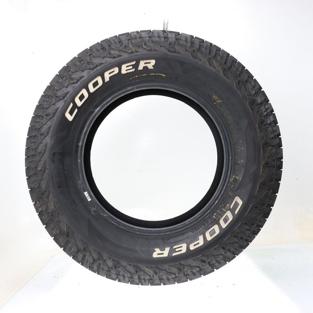 Set of (2) Used 265/70R17 Cooper Discoverer Road+Trail AT 115T - 12.5-13/32 - Image 6