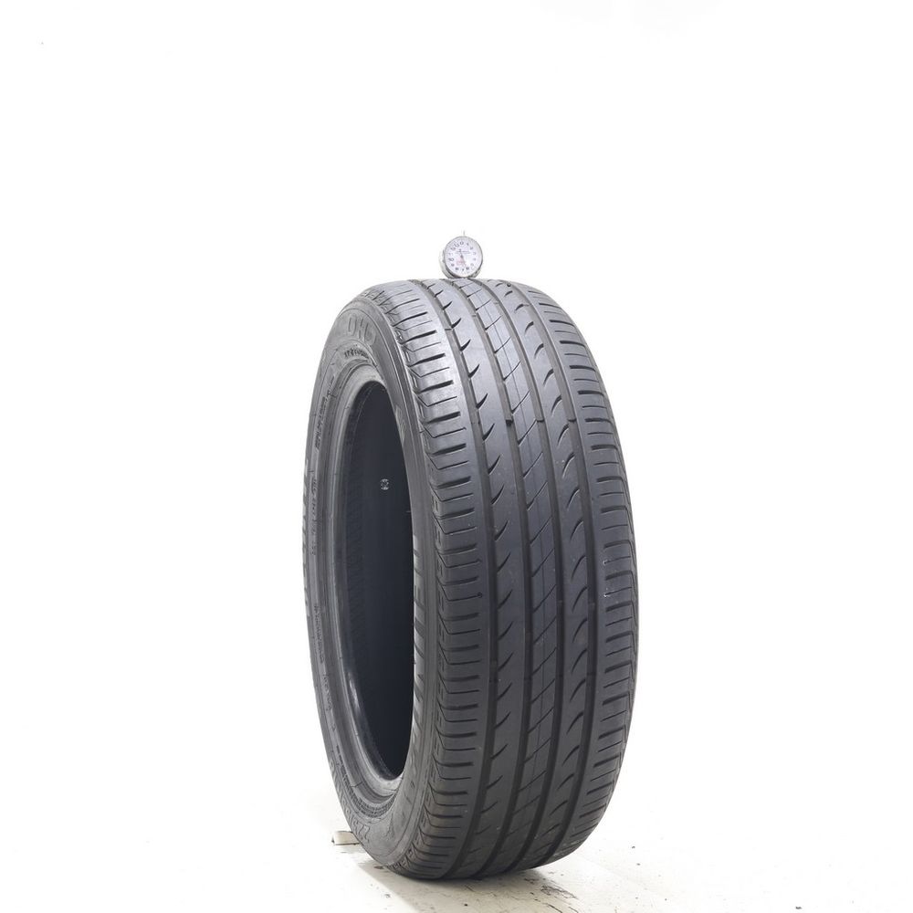 Used 225/55ZR18 Delinte DH2 Eco 102W - 6/32 - Image 1