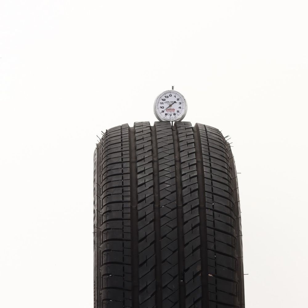 Set of (2) Used 215/60R16 Bridgestone Ecopia EP422 Plus 95V - 9/32 - Image 2