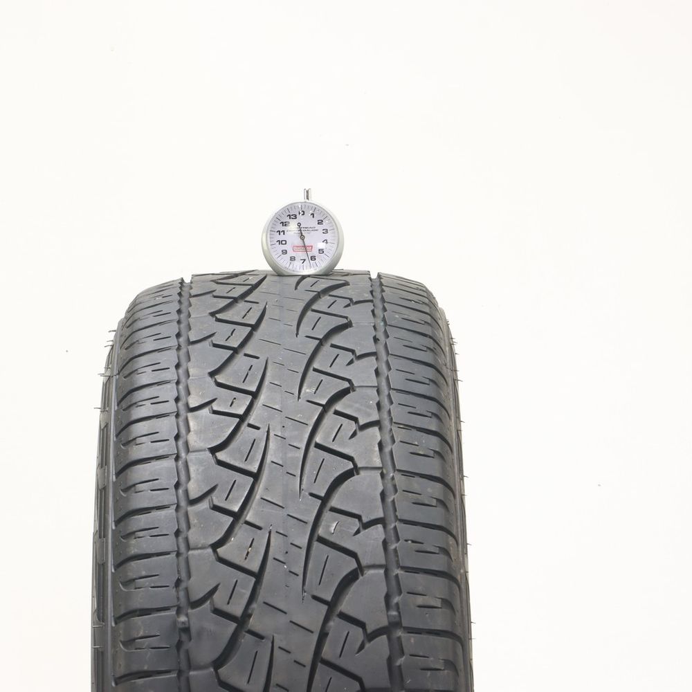 Set of (2) Used 225/65R17 Pirelli Scorpion ATR 102H - 6-6.5/32 - Image 2