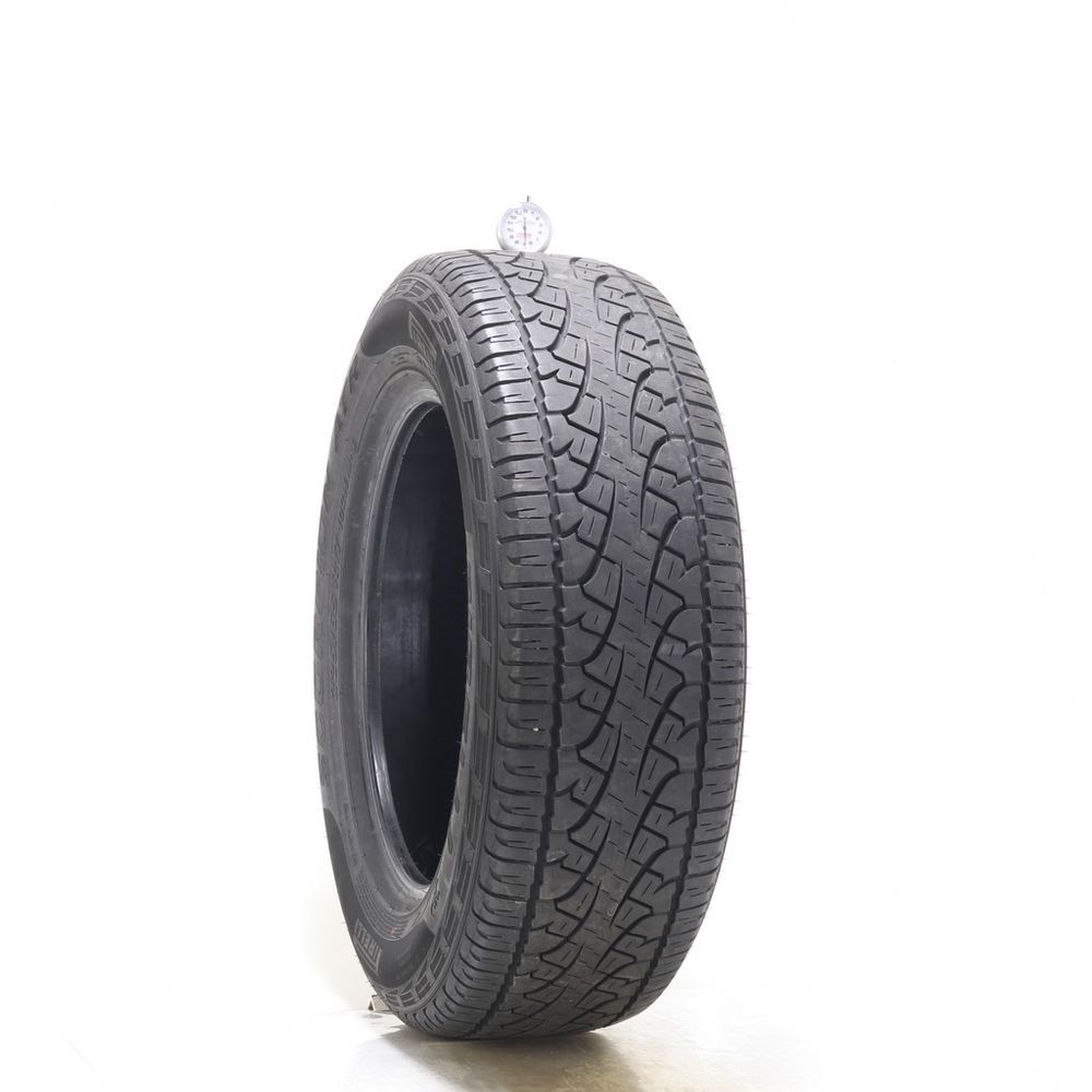Set of (2) Used 225/65R17 Pirelli Scorpion ATR 102H - 6-6.5/32 - Image 4